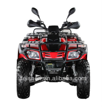 300CC 4X4 AUTOMATIC ATV (FA-H300)